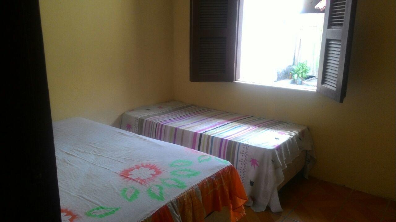Hostel Guara Guaramiranga Kültér fotó