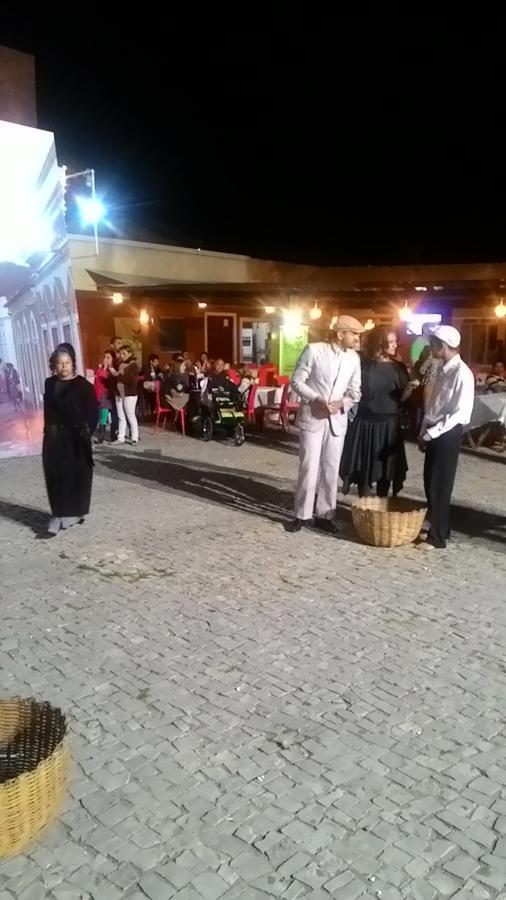 Hostel Guara Guaramiranga Kültér fotó