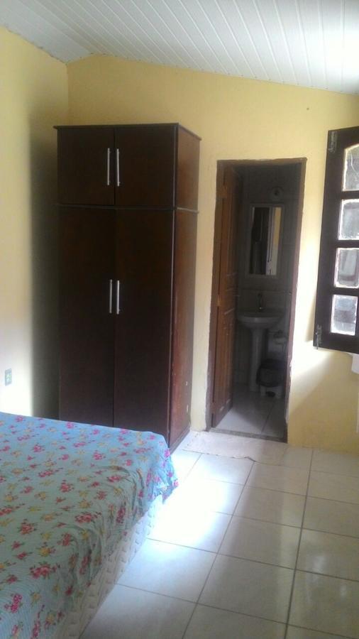 Hostel Guara Guaramiranga Kültér fotó