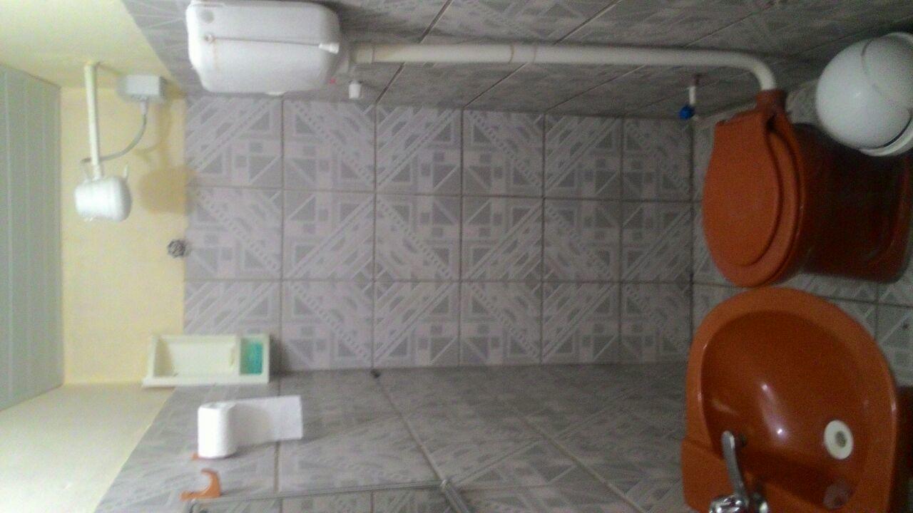 Hostel Guara Guaramiranga Kültér fotó