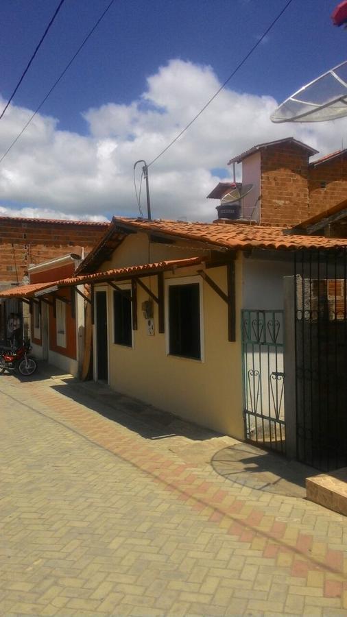 Hostel Guara Guaramiranga Kültér fotó